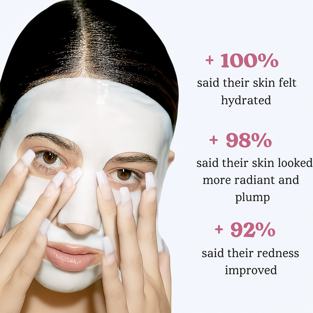 Awaken Your Glow and Confidence Instantly!